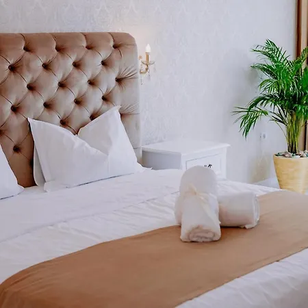 Magna Luxury Apartament - Building Stefan Lake 아파트